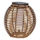 Outdoor Light "Cuba" H.65 cm, Beige Beige