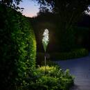 Outdoor Light "Flower" H.75 cm Model A