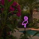 Outdoor Bollard "Ludi" H.76.5 cm Cactus