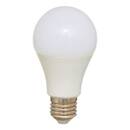 Bulb "Nody" Multi-color / variable, E27 Multicolored