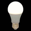 Bulb "Nody" Multi-color / variable, E27 Multicolored