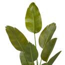 Artificial Potted Plant "Lora" H.140 cm Green