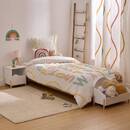 Children's bedding set "Tufy" Multicolor, 200x140 cm Multicolored