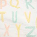 Children's bedding set "Tufy" Multicolor, 200x140 cm Multicolored