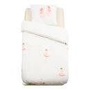 Children's bedding set "Tufy" Pink, 200x140 cm Pink