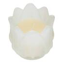 Scented candle "Rose Blossom" Multiple scents, 75g Model A