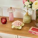 Scented candle "Rose Blossom" Multiple scents, 75g Model A