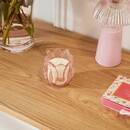 Scented candle "Rose Blossom" Multiple scents, 75g Model A