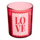 Scented Candle "Love" Multiple scents, 190g couleur_temp