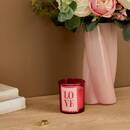 Scented Candle "Love" Multiple scents, 190g couleur_temp