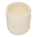 Scented candle "Rose Blossom" Multiple scents, 270g Model A