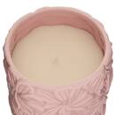 Scented candle "Rose Blossom" Multiple scents, 270g Model A