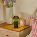 Scented candle "Rose Blossom" Multiple scents, 270g Model A