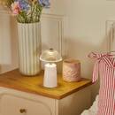 Scented candle "Rose Blossom" Multiple scents, 270g Model A