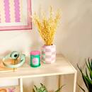 Scented candle round "Sorbet" Multiple scents, 160g Model A