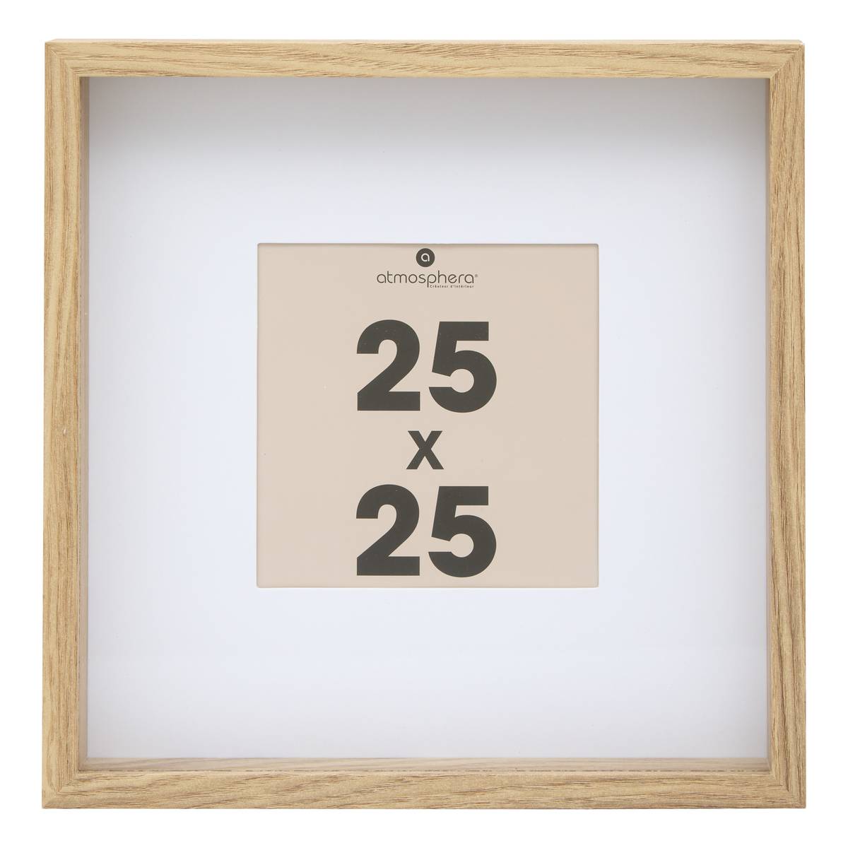 Photo frame Axel - ATMOSPHERA Official Website