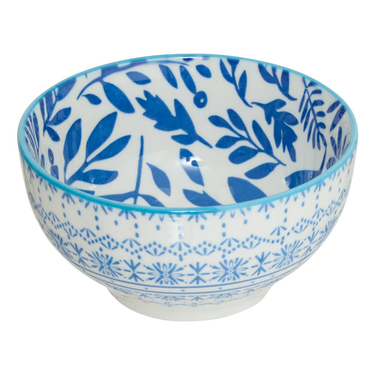 Small bowl "Marly" Porcelain, 11.5x11.5 cm couleur_temp