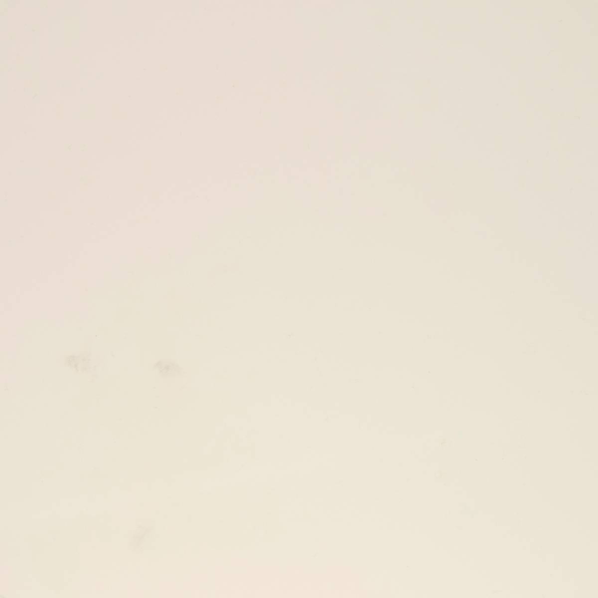 Side Table "Sora" Beige, 33x24 cm Beige