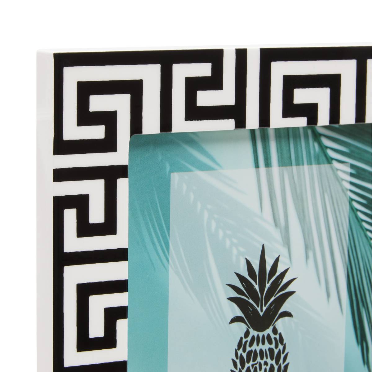 Photo frame "Reso" Black & White, 10x15 cm Noir & Blanc