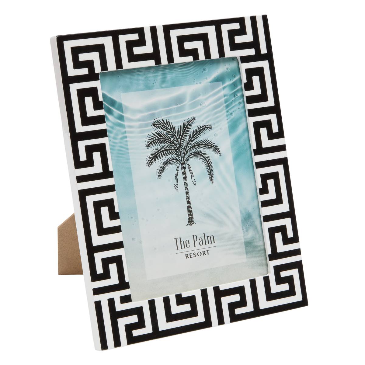 Photo frame "Reso" Black & White, 13x18 cm Noir & Blanc