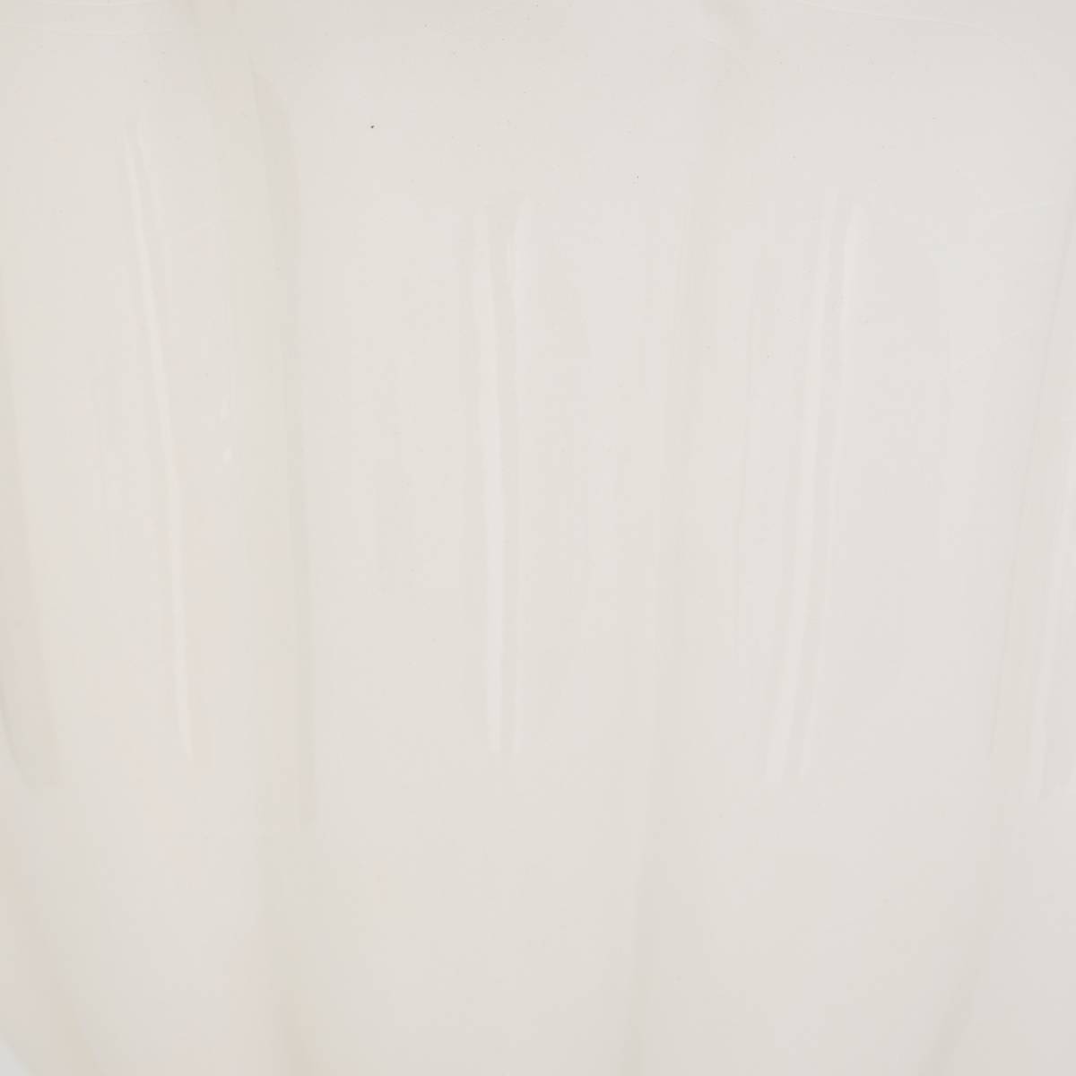 "Rose Blossom" Plant Pot Cover White, H.25.3 cm White