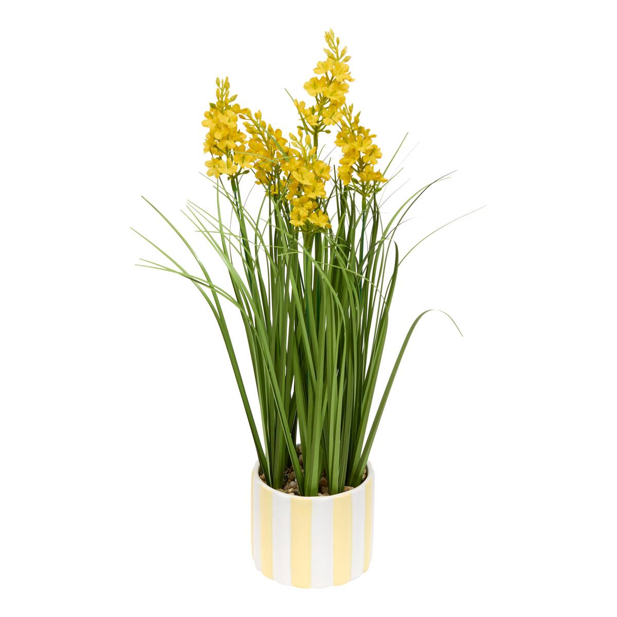 Artificial Plant "Daura" H.47 cm couleur_temp