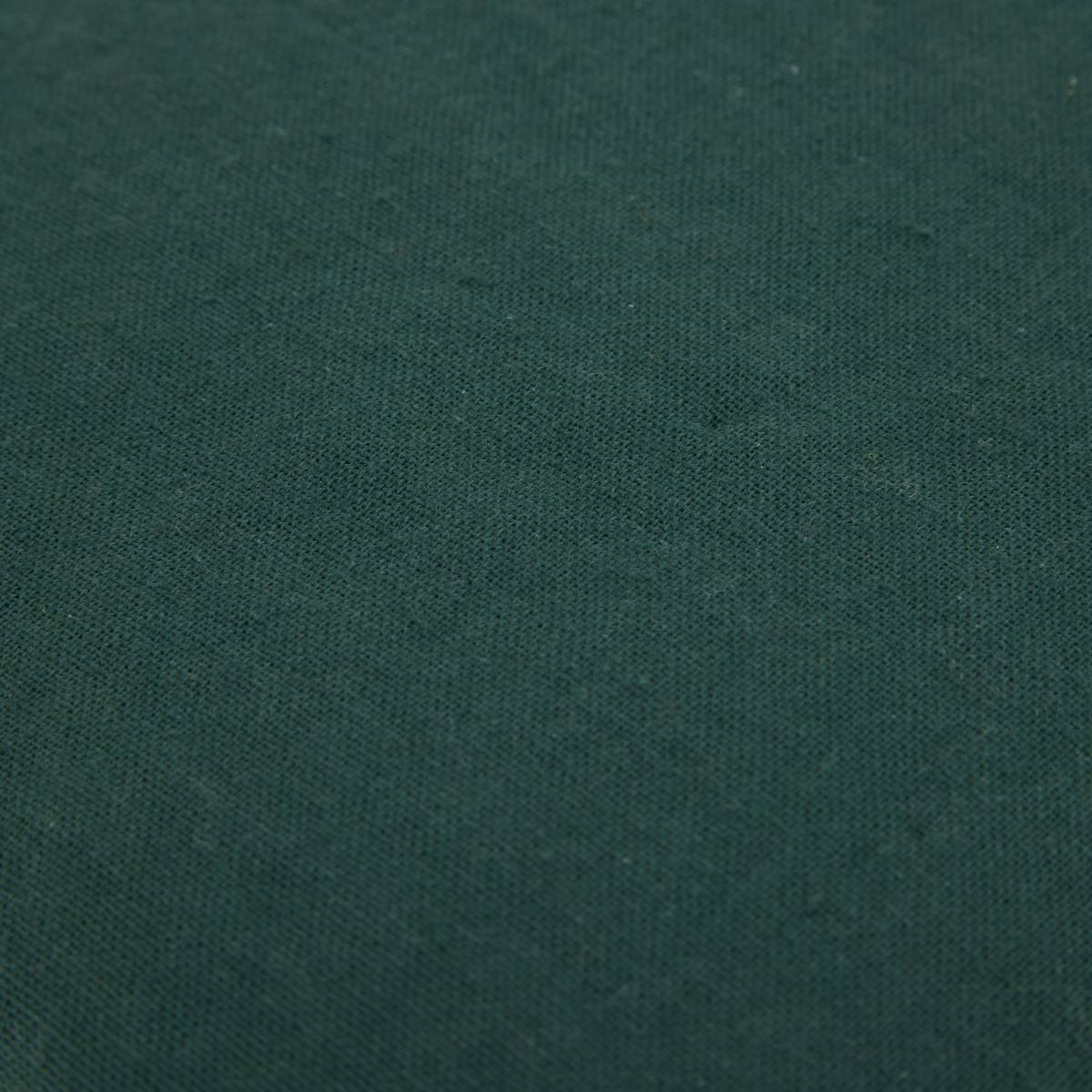 Cushion "The palm resort" Green, 45x45 cm Green