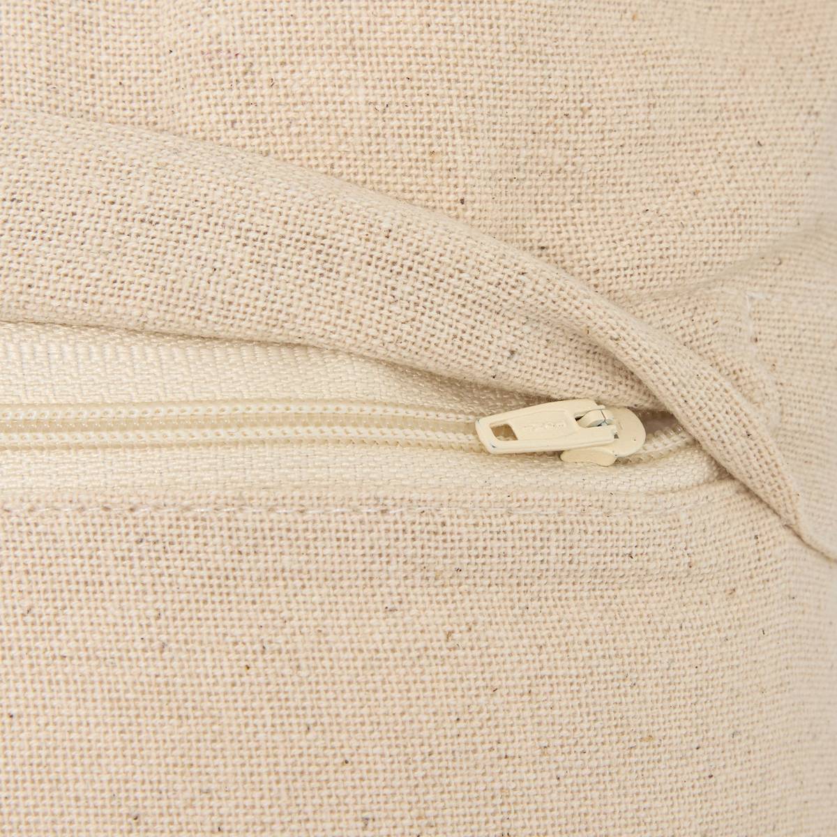 Cushion "Oceania" Beige, 41x41 cm Beige