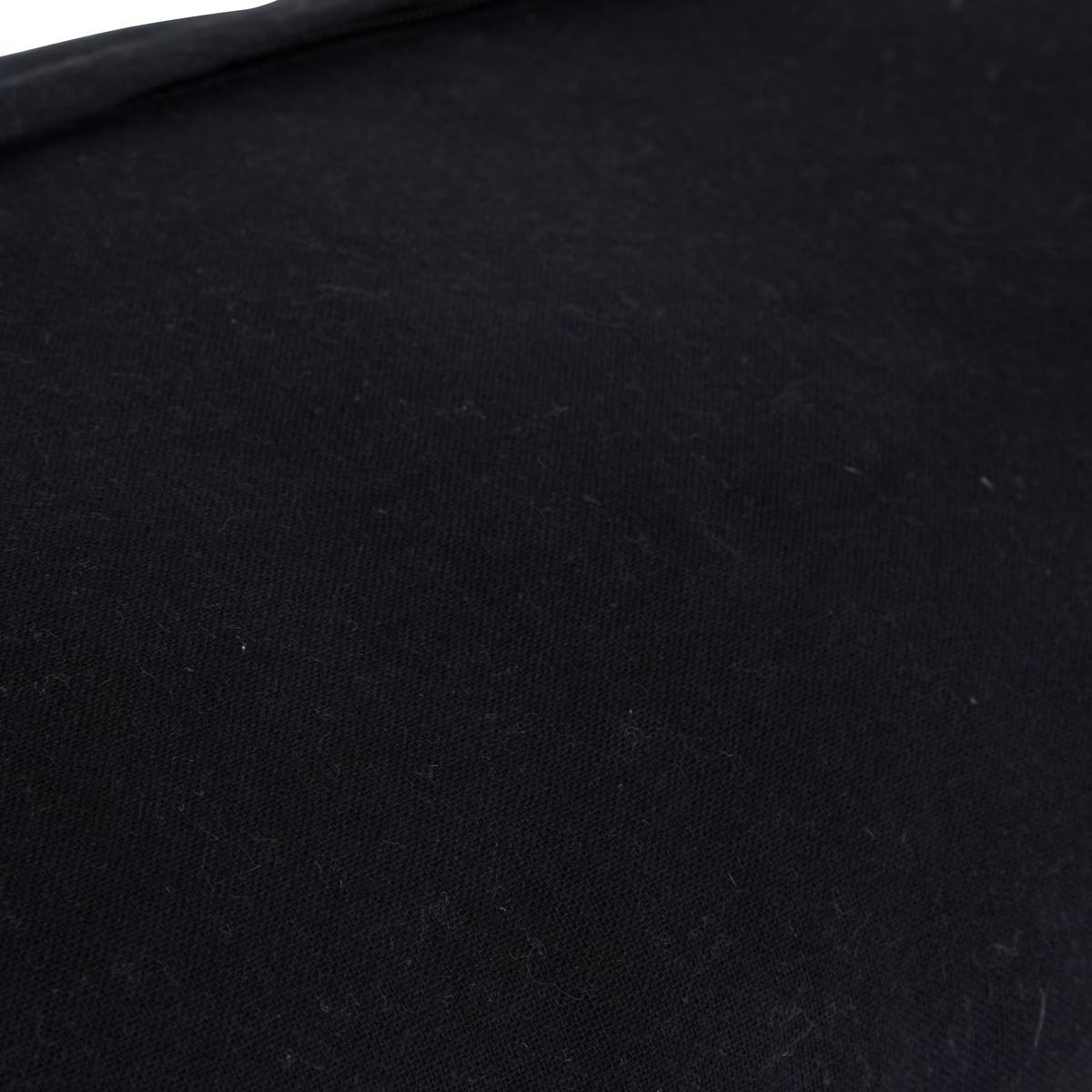 Cushion "Mira" Black & White, 80x30 cm Noir & Blanc