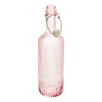 Glasses, Carafes