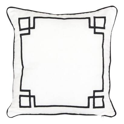 Cushions, blankets