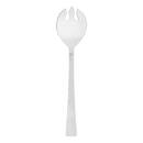 "D'Oro" Salad Servers Stainless steel, Silver Silver