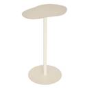 Side Table "Sora" Beige, 33x24 cm Beige