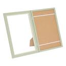 Drawing Frame "Dessy" 32.6x23.8 cm Green