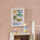 Drawing Frame "Dessy" 32.6x23.8 cm Green