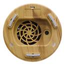 "Marta" Scent Set Diffuser and 4 fragrance oils, 80 ml White