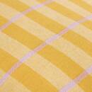 Cushion "Poolside" Yellow, 40x40 cm Yellow
