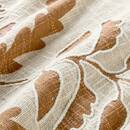 Bedspread "Sienna" Terracotta, 260x240 cm Terracotta