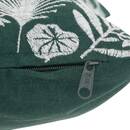 Cushion "The palm resort" Green, 45x45 cm Green