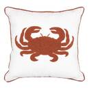 Cushion "Oceania" White, 45x45 cm White