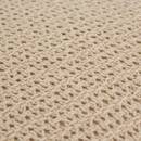 Cushion "Oceania" Beige, 41x41 cm Beige