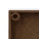 Wall Decoration "Varo" 26x26 cm Model A