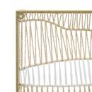 Wall Decoration "Henry" Beige, 80x80 cm Beige