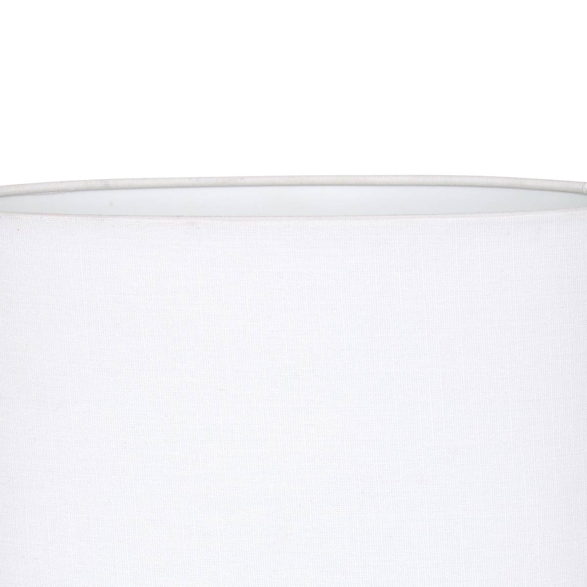 Lamp "Monia" Black, H.42 cm Black