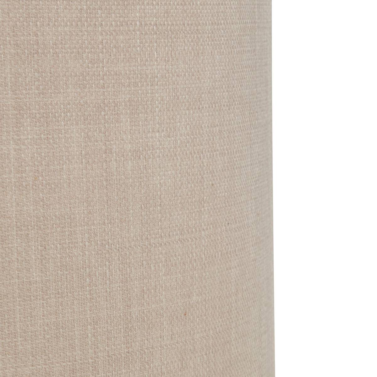 Lampshade "Beline" Beige, D.30 cm Beige