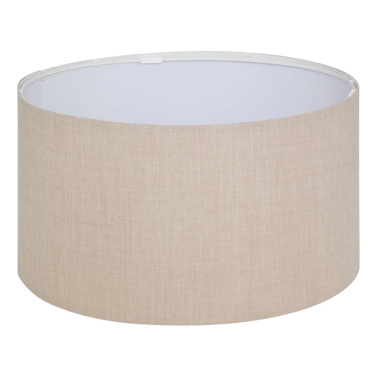 Lampshade "Beline" Beige, Ø 40 cm Beige