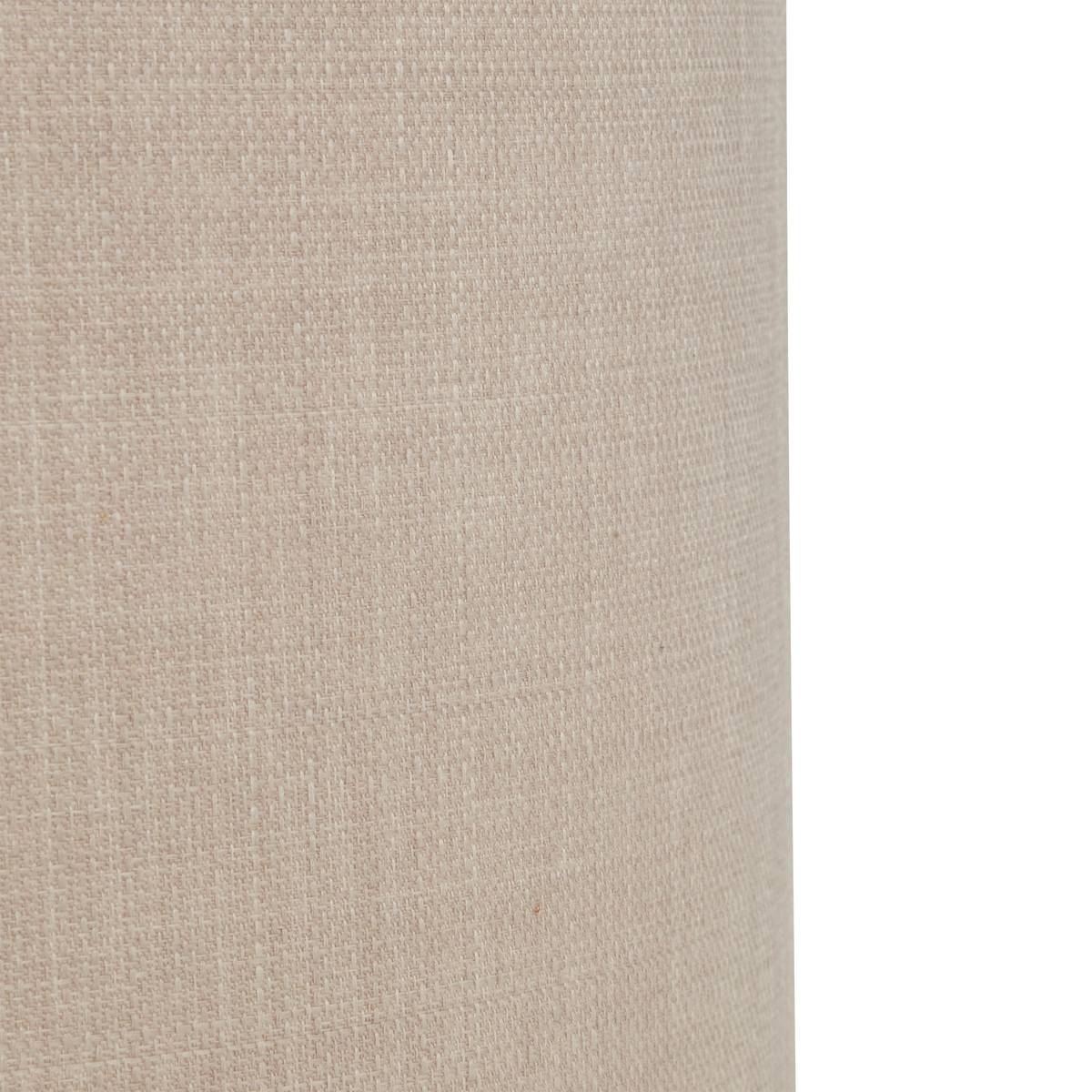 Lampshade "Beline" Beige, &Oslash; 50 cm Beige