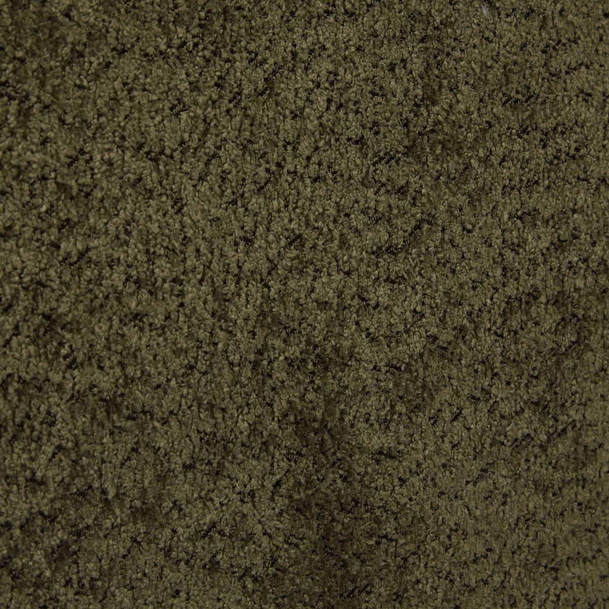 Folding double pouf "Soana" Khaki Green, 76x38 cm Khaki green