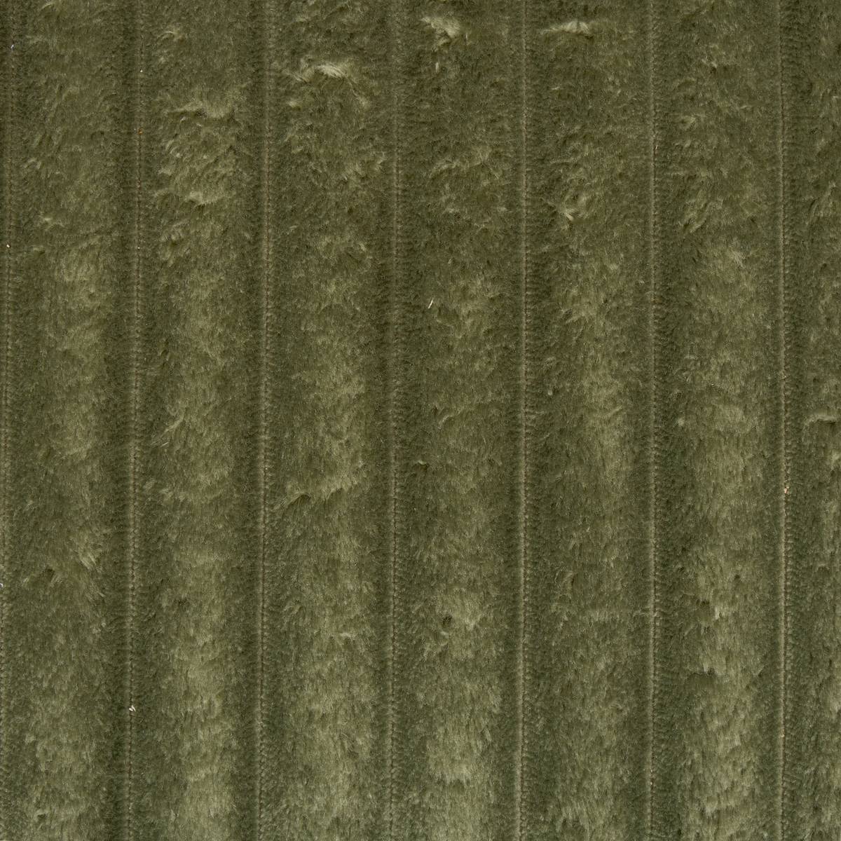 Sofa "Solka" 3-seater, L. 254 cm, Khaki Green Khaki green