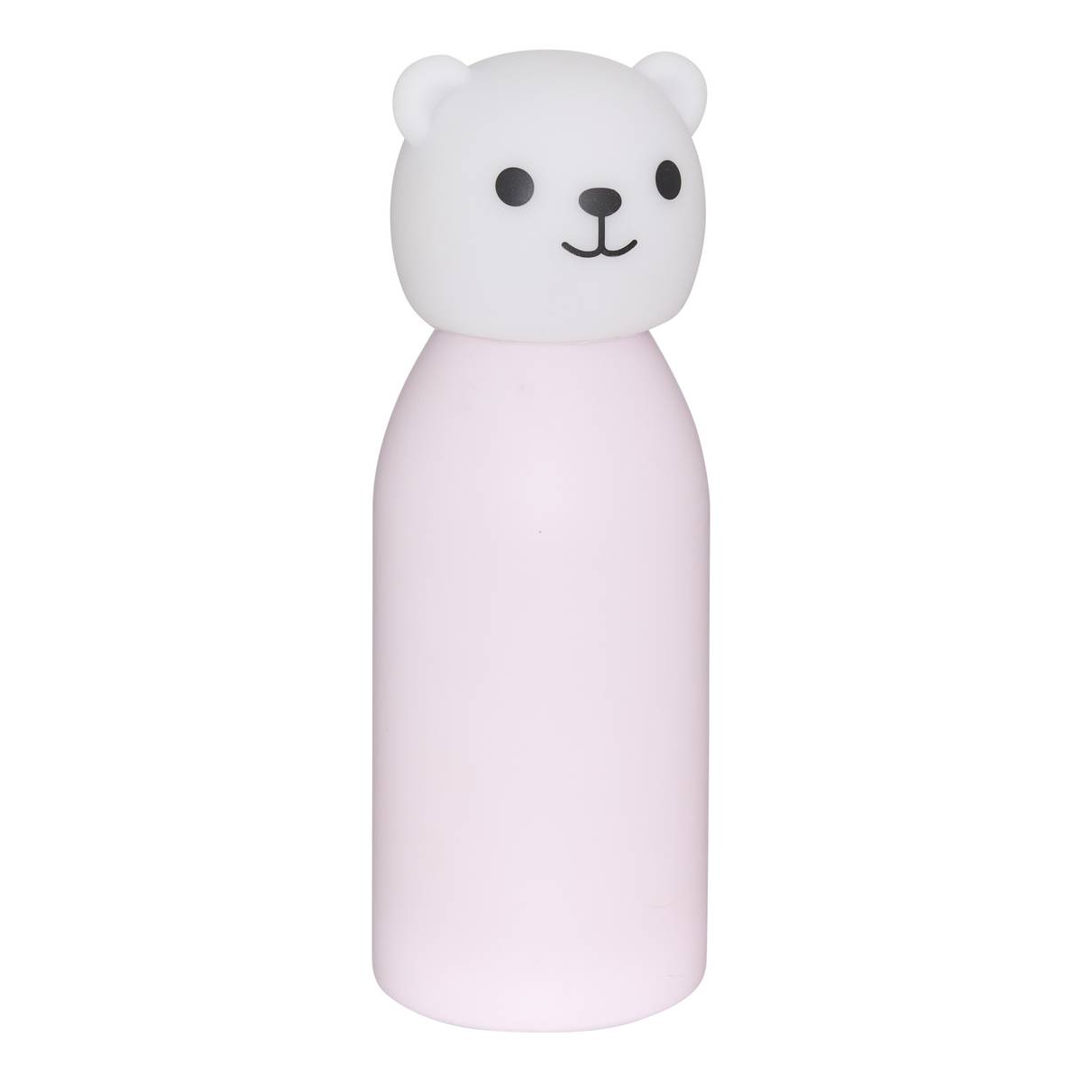 Kids' Water Bottle "Orso" Various colors couleur_temp